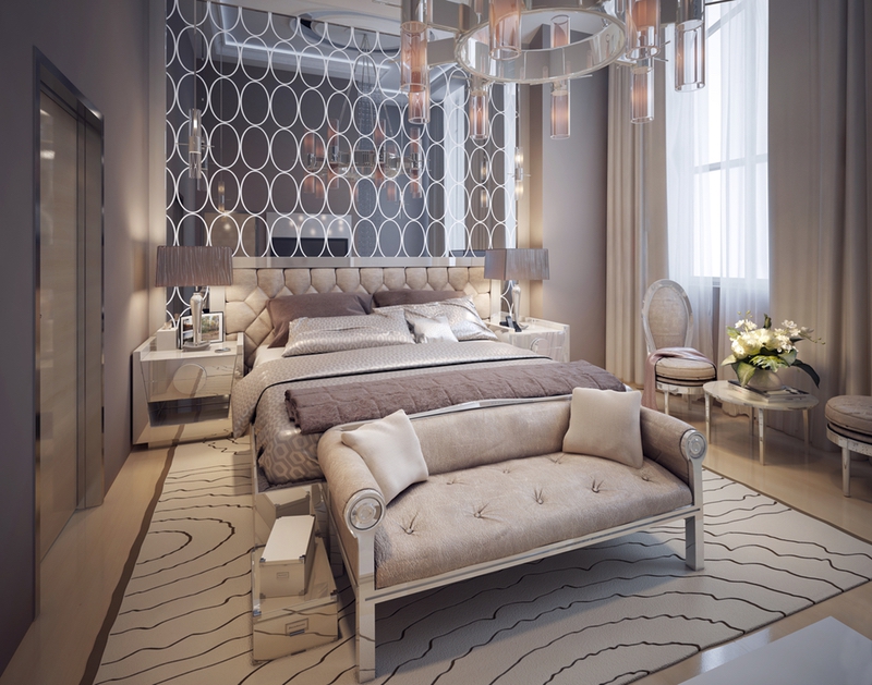 wall tile mirrors